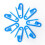 Color Plastic Pin 2.3 cm 200 pcs 6