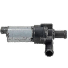 New Universal Auxiliary Electric Water Coolant Pump 0392020034 Universal Auxiliary Additional Electr Edition