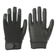 Work Gloves High Voltage Insulating Rubber 1 Pair