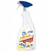 Mill Clean universal degreaser for greasy stains 555 ml
