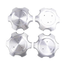 Car Wheel Center Cover Hub Cover Rim 42603-60500 for Prado FJ120 4Runner 2003-2009 Edition