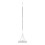 Slhenay sponge mop with long handle and 2 replacement heads 2