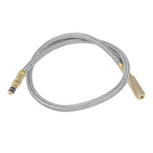 Propane Tank Hose Adapter/Connects 1LB Propane Tank Connector Refillable Propane