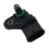 OEM 0261230099 Intake Manifold Air Pressure MAP Sensor Replace for New 1