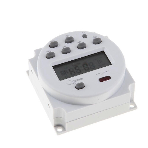 Multifunctional Digital Module LCD