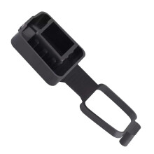 2" Trailer Hitch Receiver Plug Cover M-1840-fp Replace Parts for Ford
