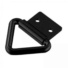 3x Cargo Tie Down Anchor Hook Trailer Towing Hook Replaceable Heavy Duty Sturdy