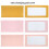Baby changing pad soft stretchy muslin breathable 1 piece 5