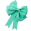Red Big Bow Decoration for Wedding Arch DIY Display 2