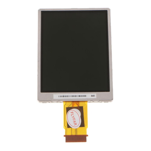 LCD screen replacement panel for Fujifilm S5700 S5800 1