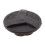 2xPlastic PETROL FUEL TANK Cap 1