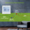 RF Wireless Room Thermostat for Gas Boiler Heating Touch Screen Controller Home Programmable WiFi Thermostat 7
