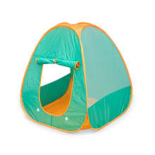 WINDLAND Portable Kids Play Tent Foldable Pop-Up Indoor