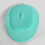 Firm Thick Bedpan with Handle for Home Use 6