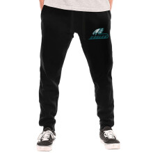 Eagles Football Sweatpants Men's Cotton Fleece Youth