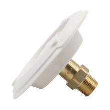 RV Water Inlet Trailer Replacement Hookup RV Water Fill Inlet Connection