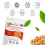 Vitamin B Complex 60 Tablets High Strength B1 B2 B3 B5 B6 B12 Biotin 6