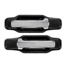 Car Rear Exterior Door Handle 83660-3E021 for Kia Sorento 2003-2009 SZRH A-C