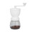 Hand Grinder Coffee Machine Ceramic Burr Adjustable Grind 1