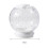 Cat Muzzle Clear Bubble Style for Grooming and Travel 12cm 7