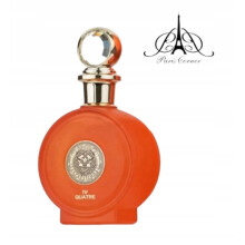 PARIS CORNER North Stag Expressions IV Quarte EDP 100ml Eau de Parfum