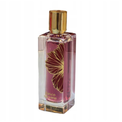 PARIS CORNER Ibisco Nirvana EDP 65 ml unisex eau de parfum