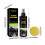 Plastic refresh coating for car interior parts 100ml 3