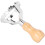 Ravioli Stamp Cutter Set with Fluted Edge 1 Piece 5