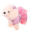 Electric Plush Dog Toy with Singing and Dancing Simulation 1