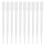 Eye Dropper Set Plastic Disposable 3mL 30 pcs 2