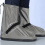 Rain Shoe Cover Waterproof Reusable Unisex 2XL 2