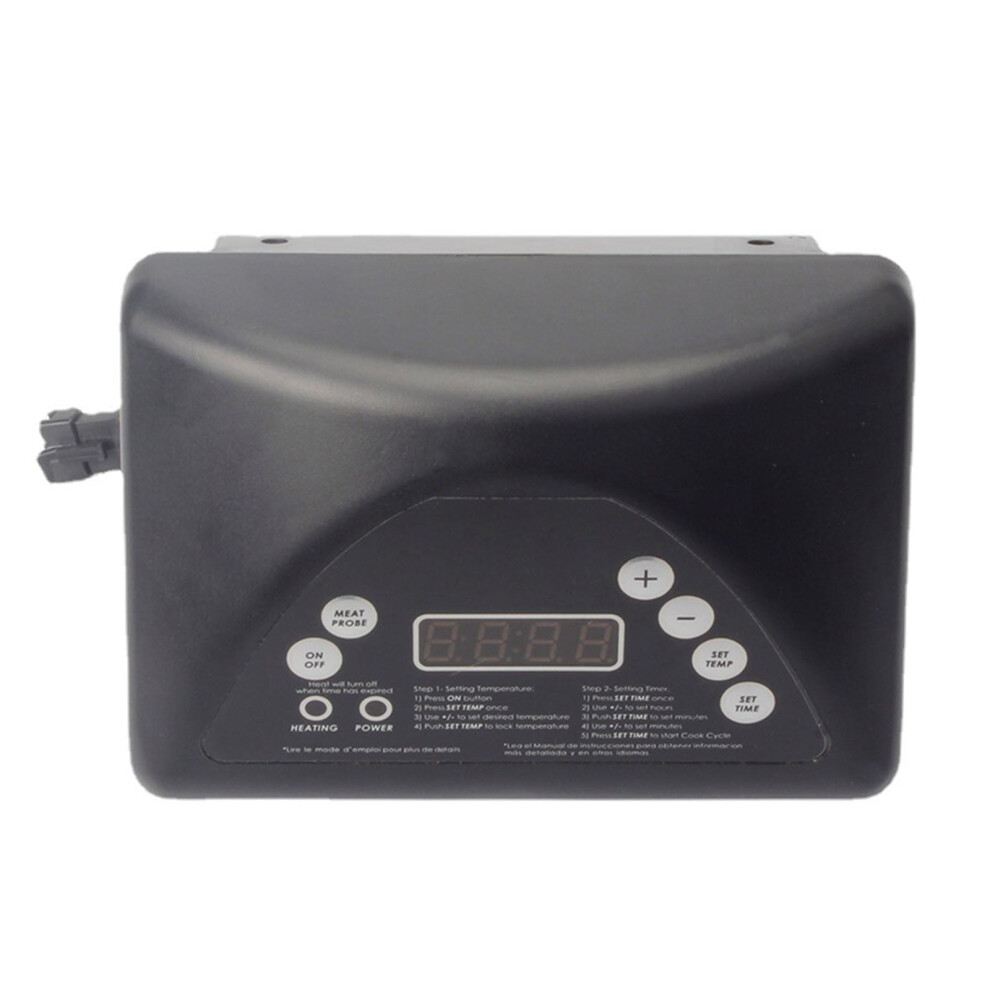 Digital Control Panel Kit for Master Controller 9907100008