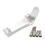 Brake Caliper Adapter Motorcycle Replacement Easy to Install 4