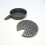 Swap Replacement Part to Prevent Spills Replacement Drip Tray for  Vertuo Next Coffee Machine Easy Cleaning,2PC 4