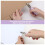 Single Hole Punch 6 mm for Home Office School 4