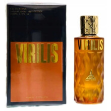 PARIS CORNER Virilis EDP 100 ml unisex eau de parfum