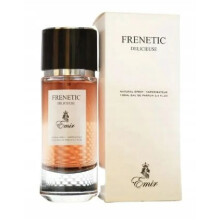 PARIS CORNER Emir Frenetic Delicieuse EXTRAIT EDP 80 ml Eau de Parfum