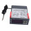 4X 220V/STC-/1000 Digital Temperature Controller Thermostat with NTC 2