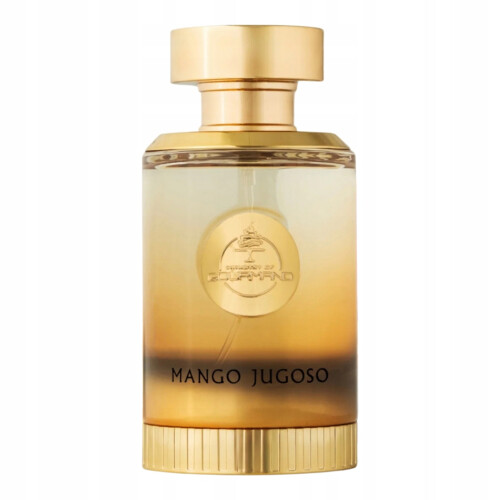 Paris Corner Mango Jugoso Eau de Parfum Mixte 100 ml