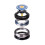 1-1/4" Threadless Headset MTB Bike Bicycle Head Set Replacement 4