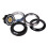 1-1/4" Threadless Headset MTB Bike Bicycle Head Set Replacement 5