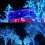 MAMOWEAR fairy lights 33 ft 100 LED 8 modes waterproof 5