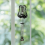 Carillon éolien - Décoration de mariage - 1 pièce 5
