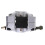 5.32 inch Motorcycle Front Disc Brake Pump Assembly for ATV 3