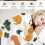 Couverture pour chien Beagle 50 x 60 pouces 3