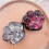 Paw-Shaped Stress Relief Toy Soft Durable 1 Piece 6