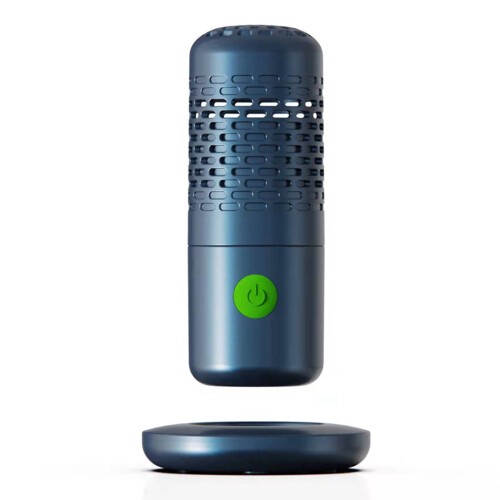Draagbare groentereinigingsmachine, USB-voeding, voor fruit 1