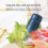Draagbare groentereinigingsmachine, USB-voeding, voor fruit 5