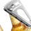 Ouvre-bouteille multifonction en acier inoxydable (1 pièce) 5
