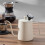 Stainless Steel Gooseneck Kettle 350ml 3